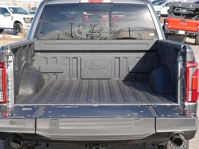 2025 Ford F-150 Tremor CREW 4WD