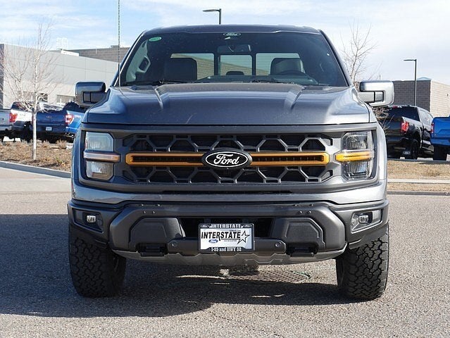 2025 Ford F-150 Tremor CREW 4WD