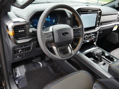 2026 Ford F-150 Tremor CREW 4WD