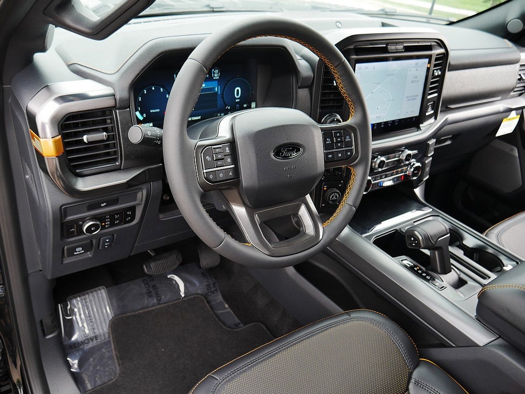 2026 Ford F-150 Tremor CREW 4WD