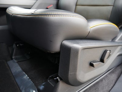 2026 Ford F-150 Tremor CREW 4WD