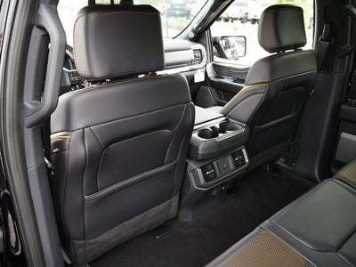 2026 Ford F-150 Tremor CREW 4WD
