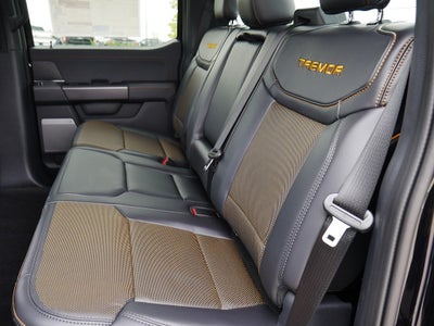 2026 Ford F-150 Tremor CREW 4WD