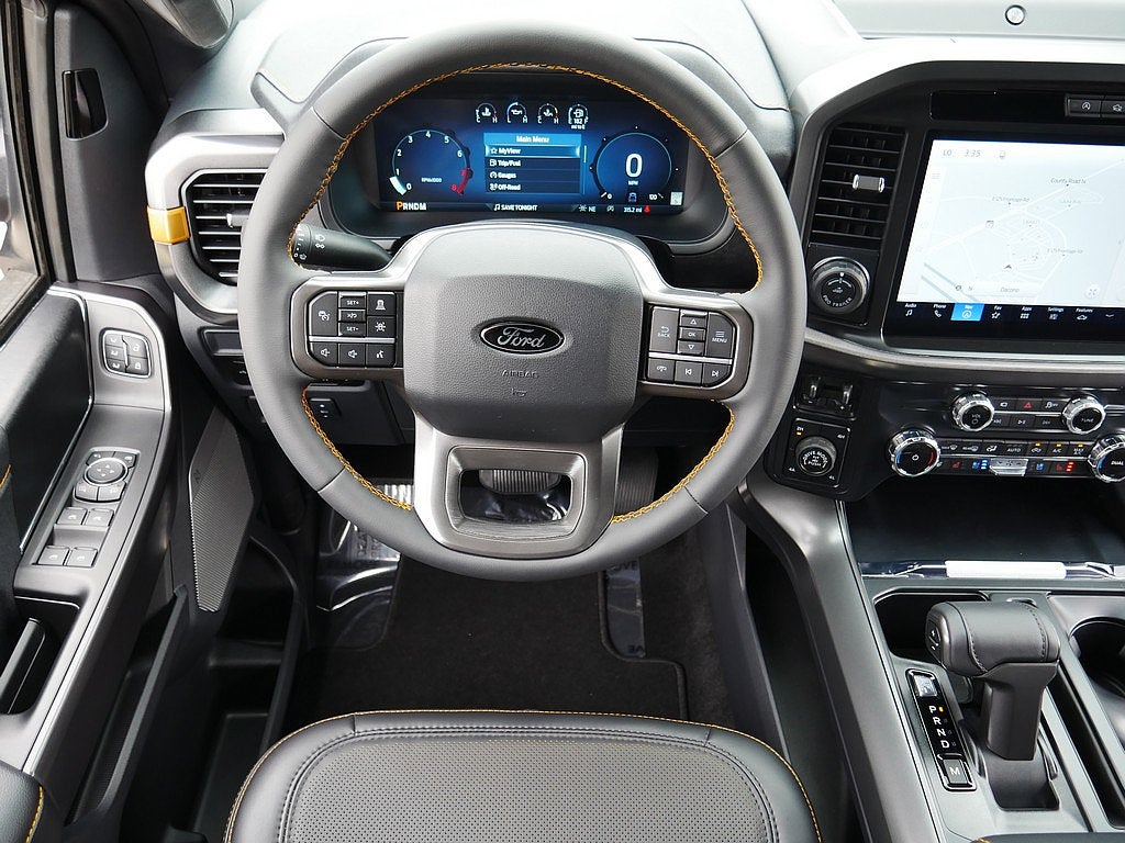 2026 Ford F-150 Tremor CREW 4WD