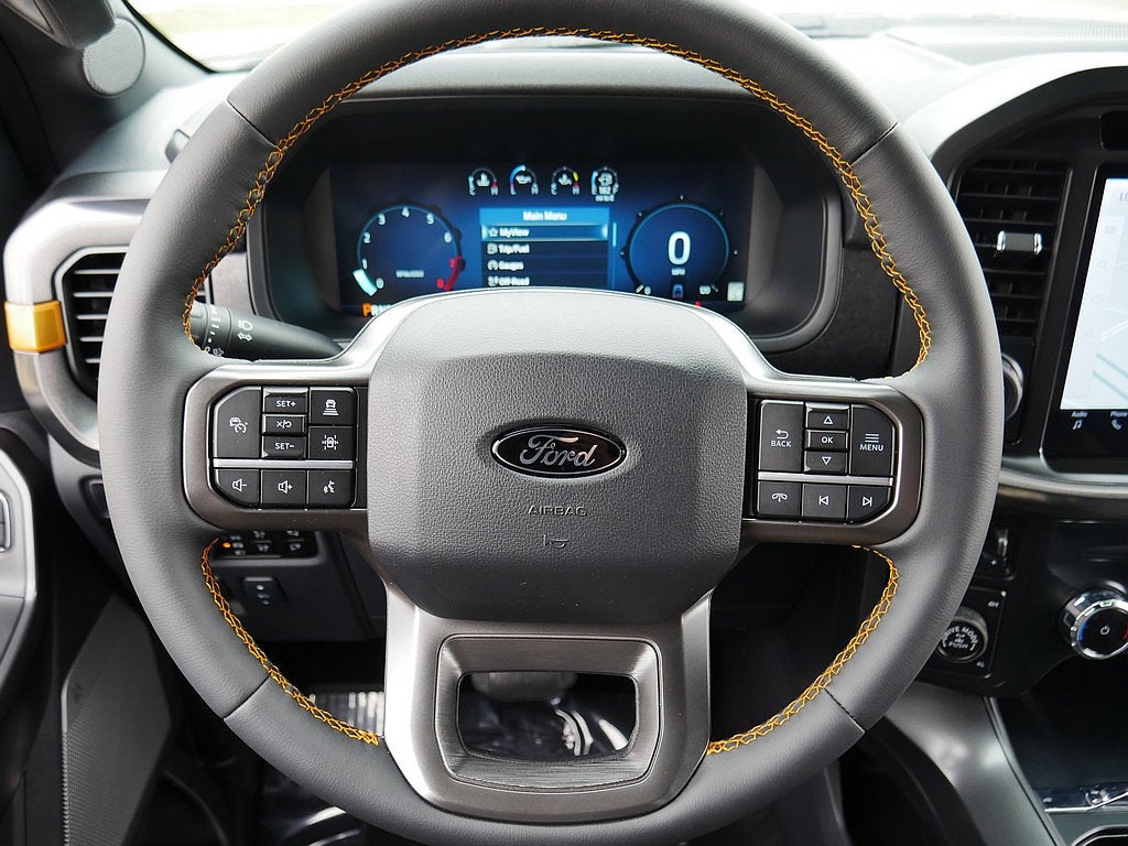 2026 Ford F-150 Tremor CREW 4WD