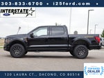 2026 Ford F-150 Tremor CREW 4WD