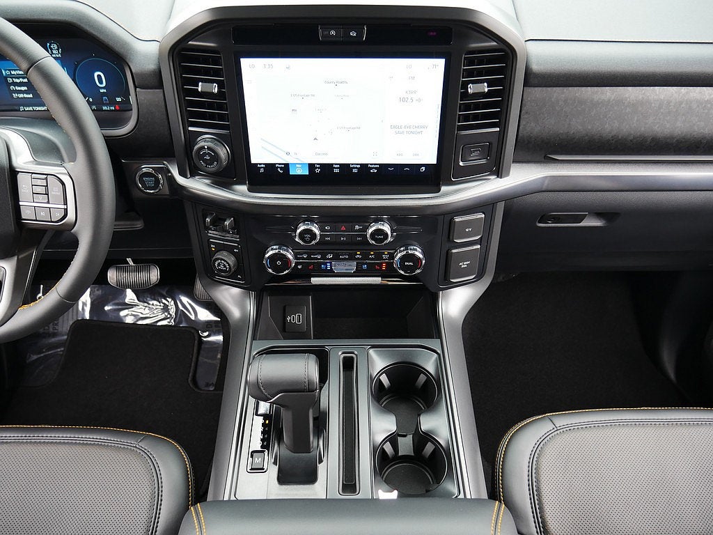 2026 Ford F-150 Tremor CREW 4WD