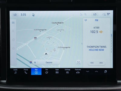2026 Ford F-150 Tremor CREW 4WD
