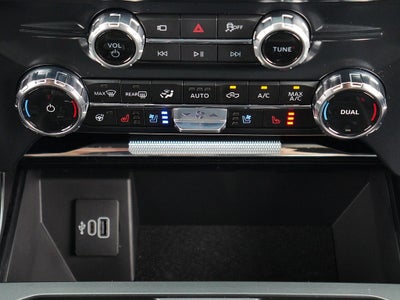 2026 Ford F-150 Tremor CREW 4WD