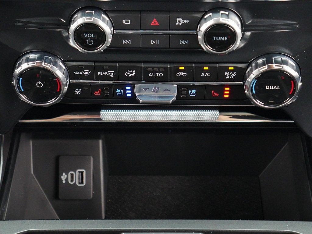 2026 Ford F-150 Tremor CREW 4WD