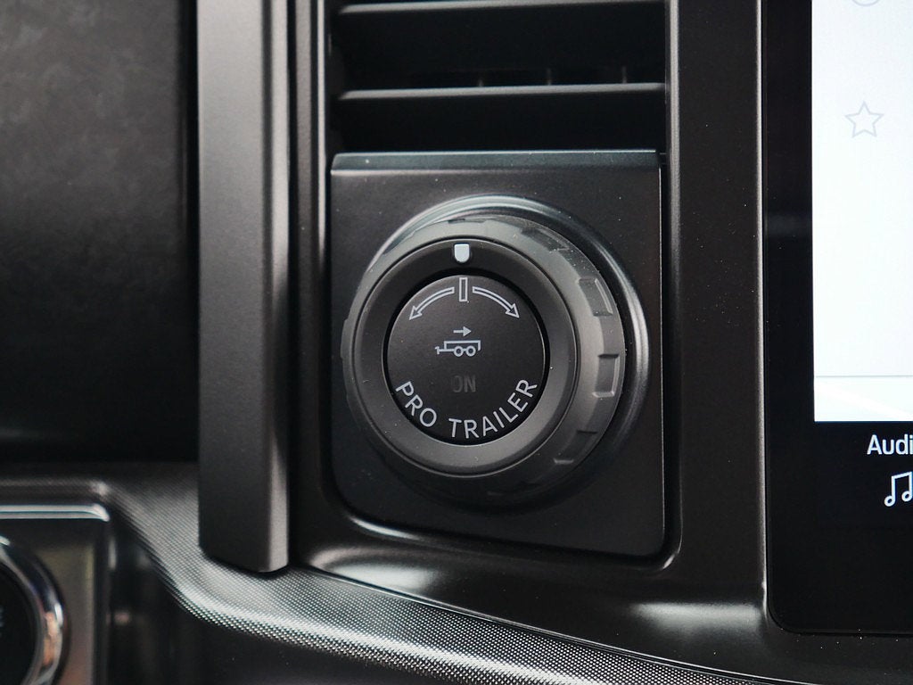 2026 Ford F-150 Tremor CREW 4WD