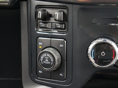 2026 Ford F-150 Tremor CREW 4WD