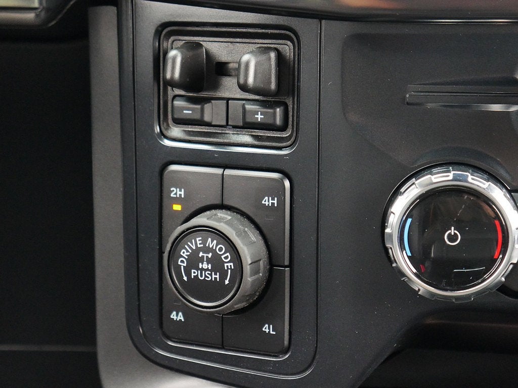 2026 Ford F-150 Tremor CREW 4WD