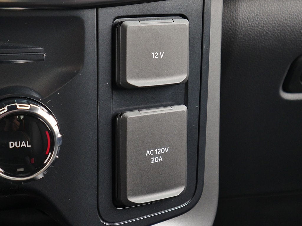 2026 Ford F-150 Tremor CREW 4WD