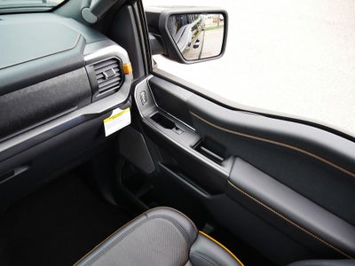 2026 Ford F-150 Tremor CREW 4WD