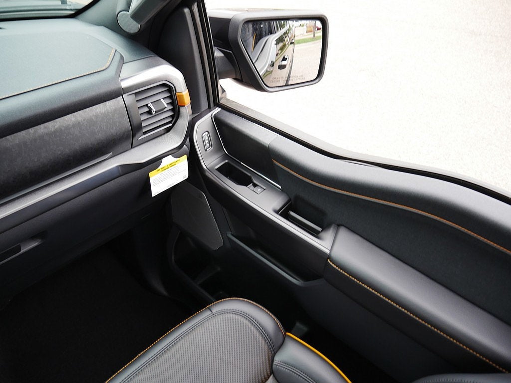 2026 Ford F-150 Tremor CREW 4WD