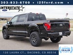 2026 Ford F-150 Tremor CREW 4WD