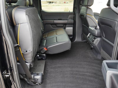 2026 Ford F-150 Tremor CREW 4WD