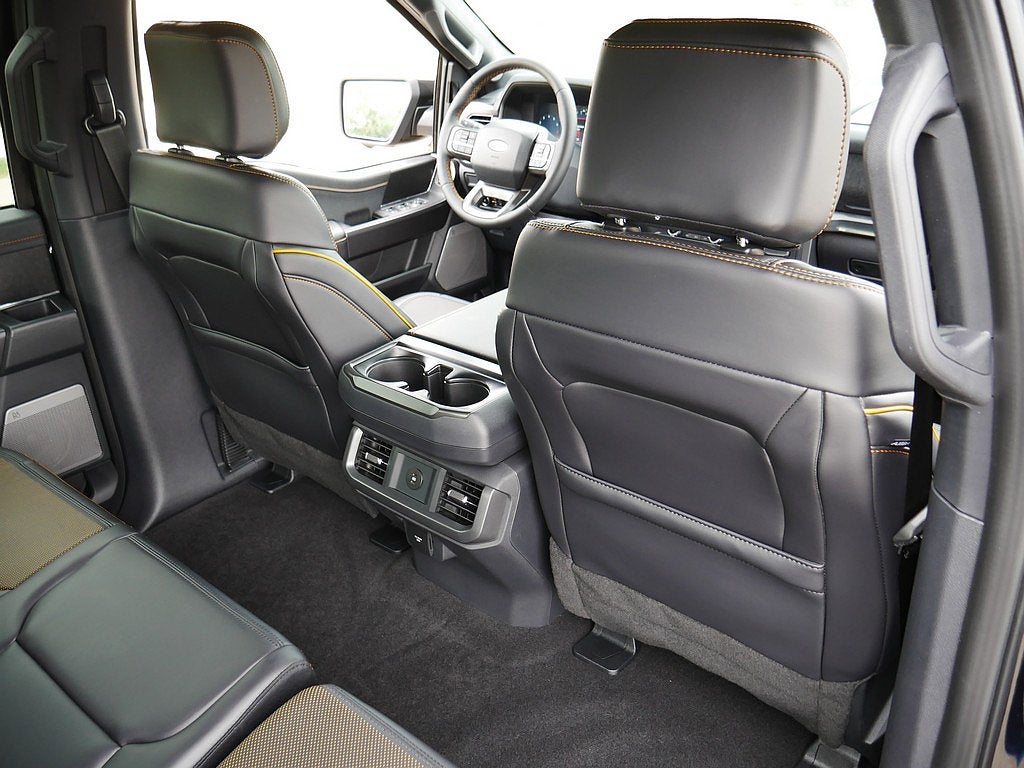 2026 Ford F-150 Tremor CREW 4WD
