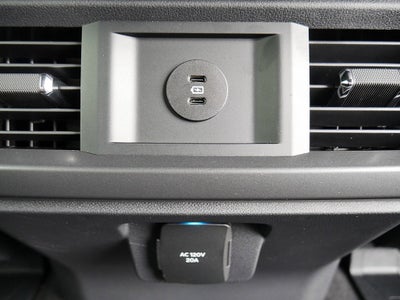 2026 Ford F-150 Tremor CREW 4WD
