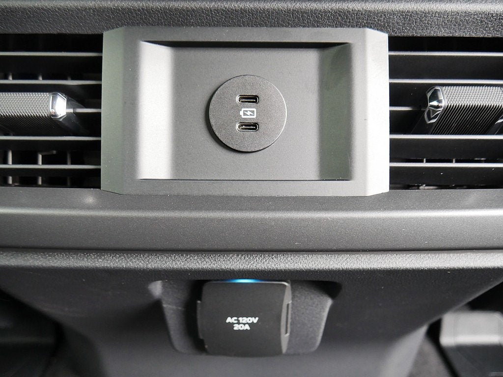 2026 Ford F-150 Tremor CREW 4WD