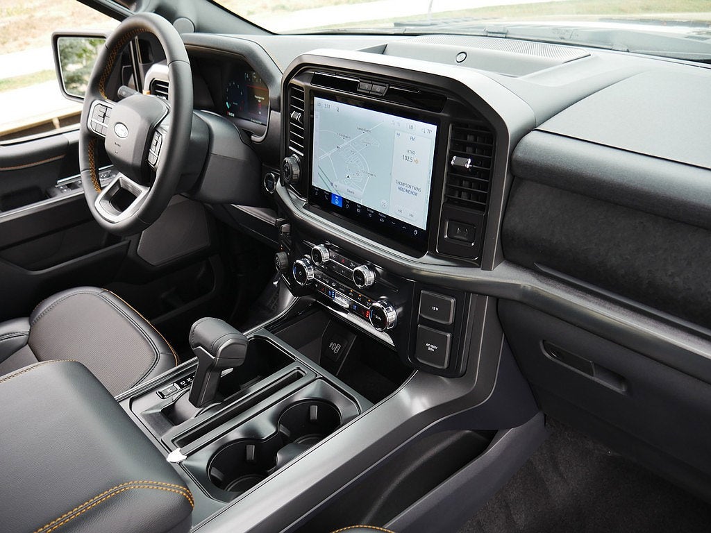 2026 Ford F-150 Tremor CREW 4WD