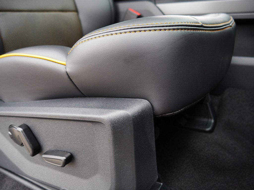 2026 Ford F-150 Tremor CREW 4WD
