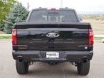 2026 Ford F-150 Tremor CREW 4WD