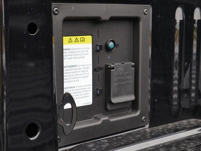 2026 Ford F-150 Tremor CREW 4WD