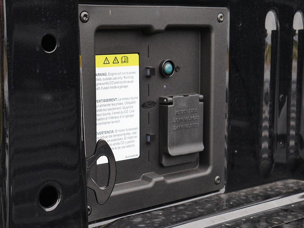 2026 Ford F-150 Tremor CREW 4WD
