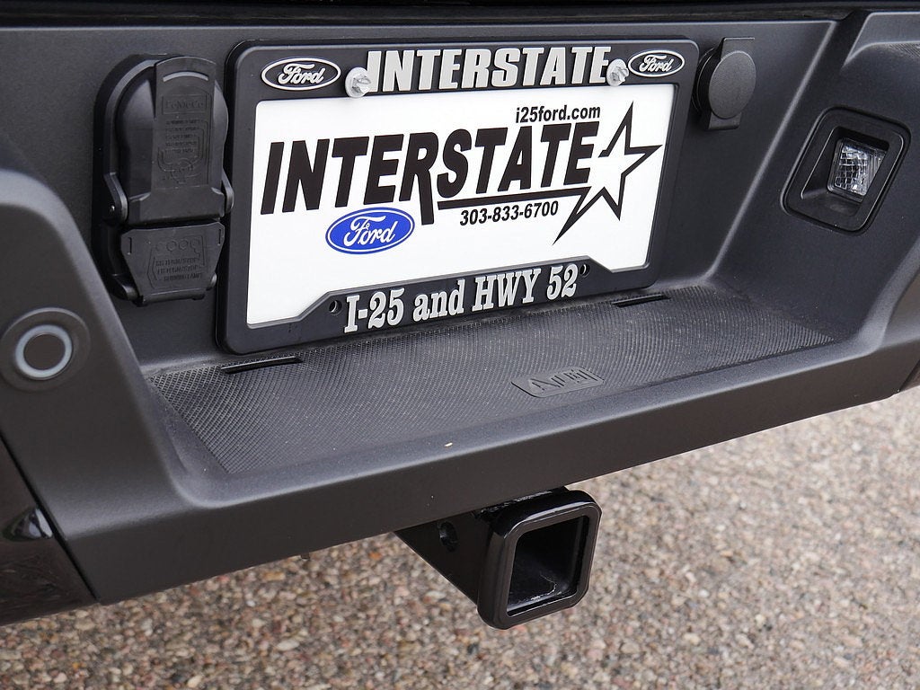 2026 Ford F-150 Tremor CREW 4WD