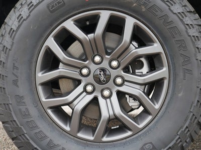 2026 Ford F-150 Tremor CREW 4WD