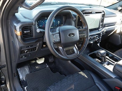 2025 Ford F-150 Tremor CREW 4WD