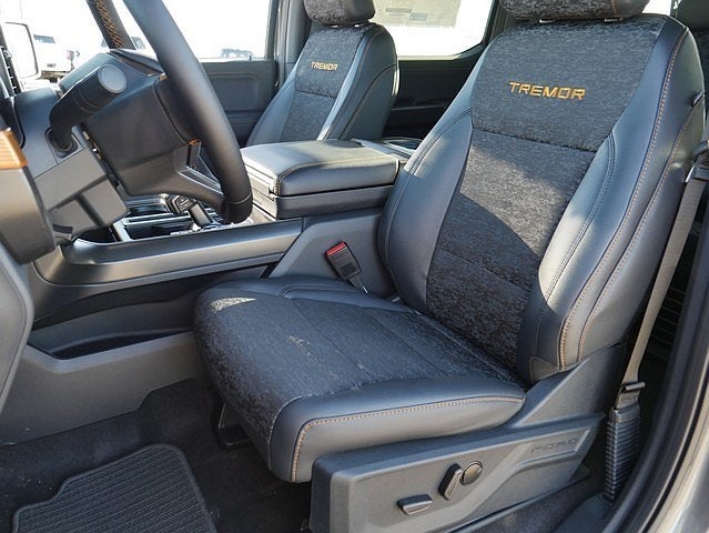 2025 Ford F-150 Tremor CREW 4WD