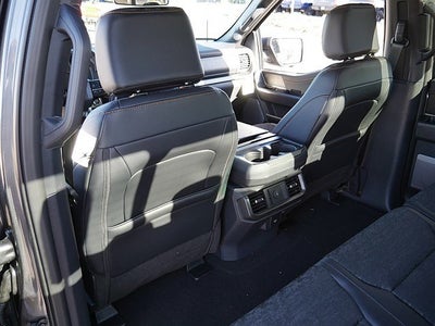2025 Ford F-150 Tremor CREW 4WD