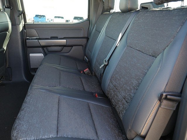 2025 Ford F-150 Tremor CREW 4WD