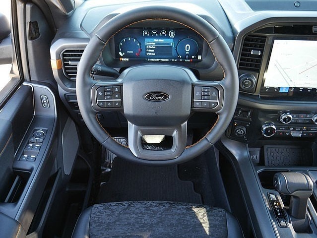 2025 Ford F-150 Tremor CREW 4WD