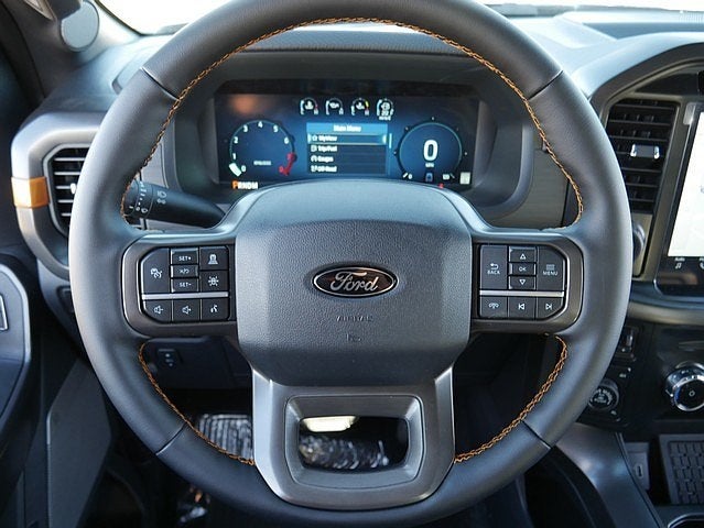 2025 Ford F-150 Tremor CREW 4WD