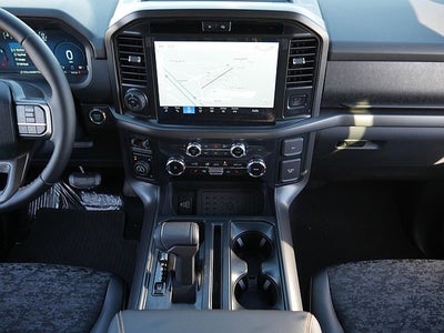 2025 Ford F-150 Tremor CREW 4WD