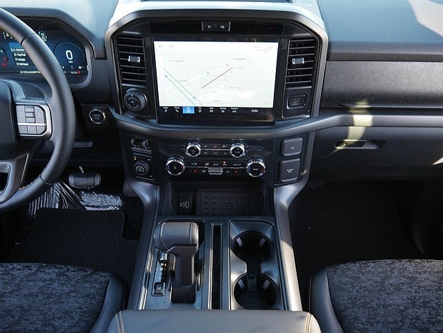 2025 Ford F-150 Tremor CREW 4WD