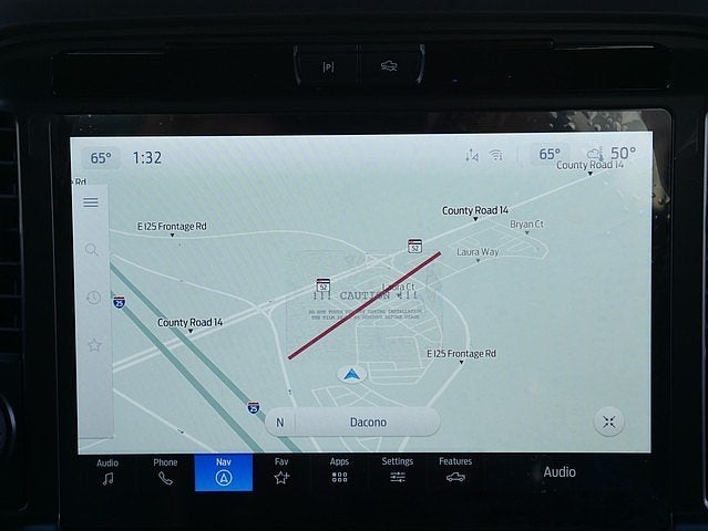 2025 Ford F-150 Tremor CREW 4WD