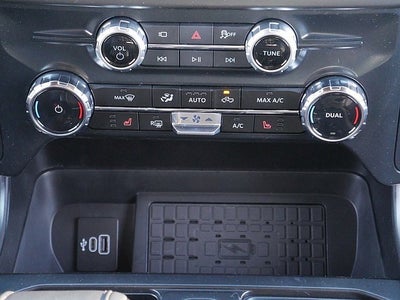 2025 Ford F-150 Tremor CREW 4WD