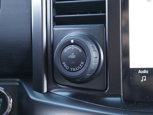 2025 Ford F-150 Tremor CREW 4WD