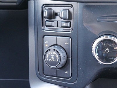 2025 Ford F-150 Tremor CREW 4WD