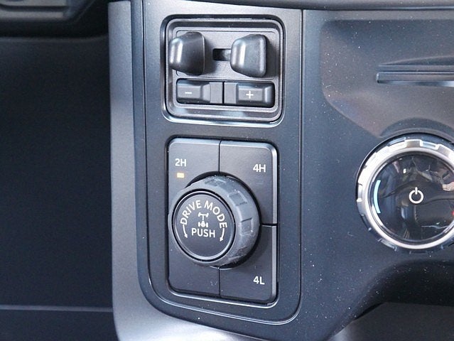 2025 Ford F-150 Tremor CREW 4WD