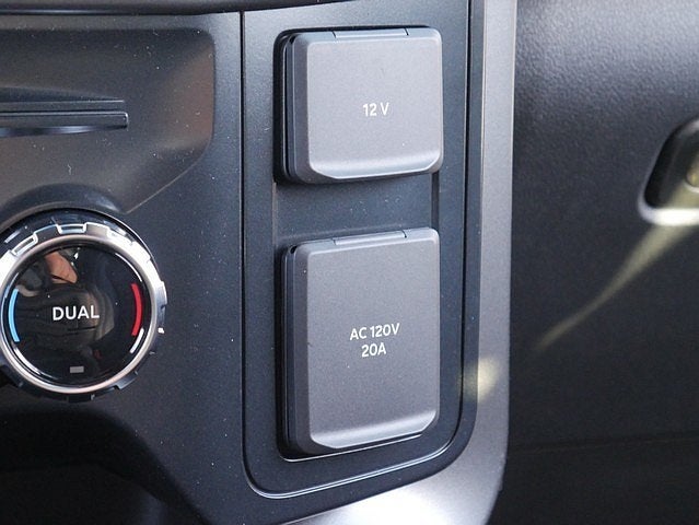 2025 Ford F-150 Tremor CREW 4WD