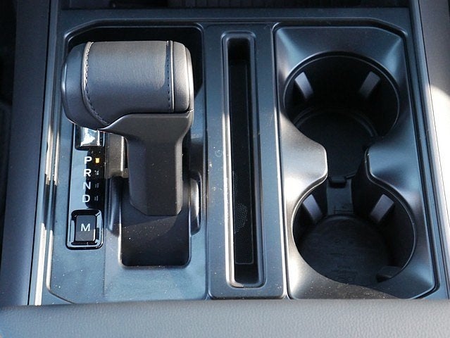 2025 Ford F-150 Tremor CREW 4WD