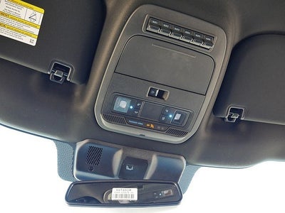 2025 Ford F-150 Tremor CREW 4WD