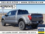 2025 Ford F-150 Tremor CREW 4WD