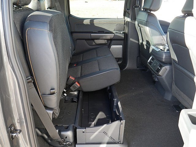 2025 Ford F-150 Tremor CREW 4WD